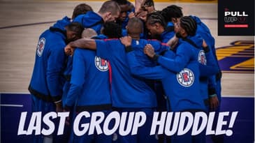 LA CLIPPERS TALK! | NBA PLAYOFF PREPARATION