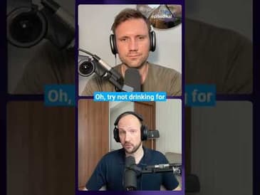 Smelling the meta ice-cream