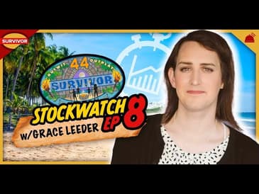 Survivor 44 | Ep 8 Stockwatch