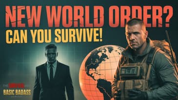 What Happened To The New World Order?