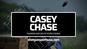 Casey Chase:  Founder and CEO of Score Chaser