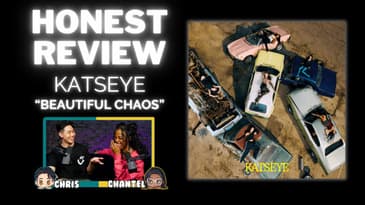 KATSEYE "Beautiful Chaos" - Does the Music Match the Vision?