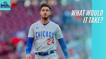 What It Will Take For The Mariners To SIGN Cody Bellinger