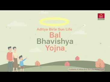 Aditya Birla Sun Life Bal Bhavishya Yojna - Hindi