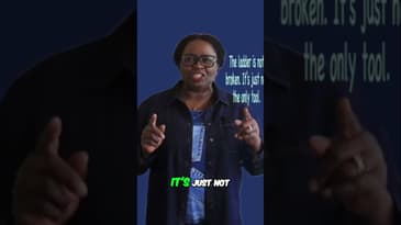 Choose Your Path: Beyond The Broken Ladder