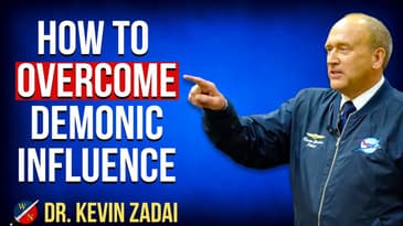 How to Overcome Demonic Influence for Good!