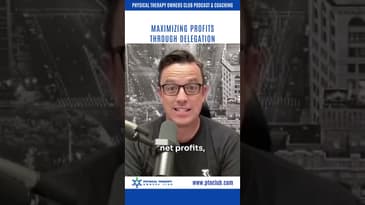 Maximizing Profits through Delegation