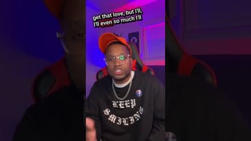 Canon on insecurities and authenticity!