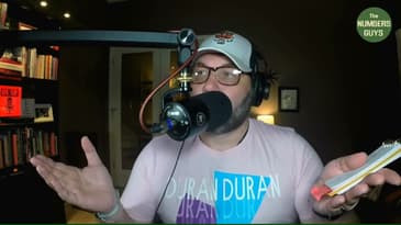 NFL Week 3 Numbers and Top Picks