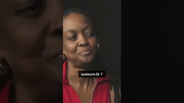 Découvrez le monde fascinant des auteurs francophones ! 🎙️📚 - 4e de couverture