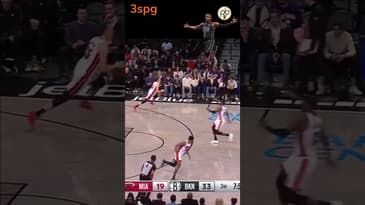 Best of the #nba by Average in week 13