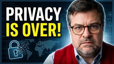 CHAOS | Cybersecurity Predictions You Need to Know NOW!