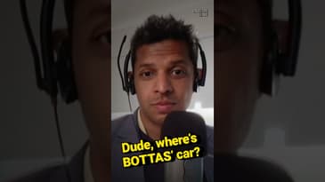 Cadillac STOLEN