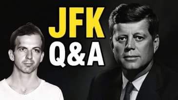 JFK Assassination Q&A: The Truth Uncensored