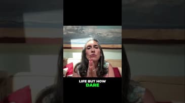 Why birthdays make you feel GUILTY