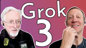 Close Enough For Jazz... And AI // AI Inside #56