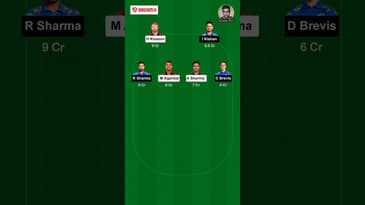 Klassen Magic on Show Tonight? | MI vs SRH | #Dream11 | Khelo&nbsp;Dimaag&nbsp;Se @Dream11
