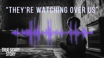 Guardian Angels Everywhere (Listener Submission) - True Scary Story