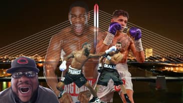 Ohio Vs Everybody....Toledo TakeOver Edition! #LDBC