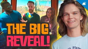 Sam Denby Recaps The Getaway Finale