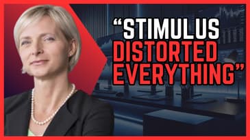 Recession Indicators Are Breaking. Inflation Isn’t | Megan Horneman on What Comes Next