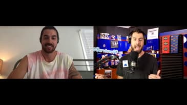 Survivor 40 Episode 13 Bonus Show with Chris Underwood