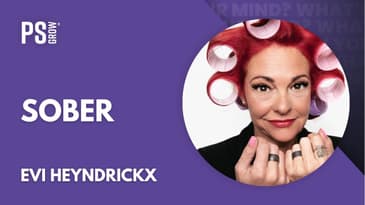 Evi Heyndrickx | What's On Your Mind? (Dutch/Nederlands)