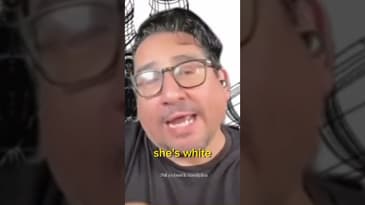 She’s called Snow White for a reason