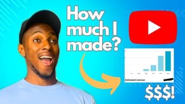 How much YouTube paid me in 3 Months Monetized? | With 5000 Subscribers