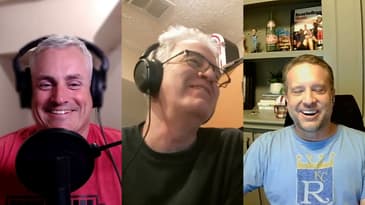 Episode 50: Shedeur's Slide, MLB update & Playoffs