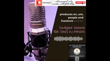 Follow us for your daily dose of #atheists reading the #bible! We've never read it be...