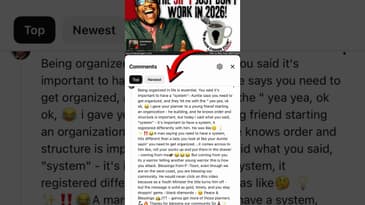 I Am Truly Grateful for Community!  #shorts