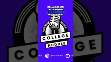 BRP joins The College Huddle!