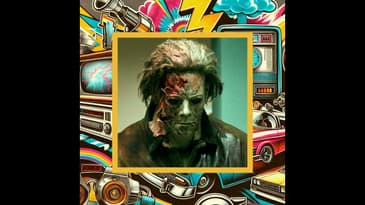 497: Rob Zombie's Halloween II Unrated Director's Cut