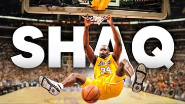 🔴Is Shaquille O’Neal A TOP 10 Player Of All-Time?