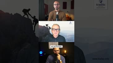 Gier ist die Angst vor Mangel | #Bitcoin