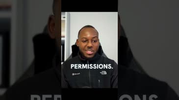 Cybersecurity Horror story