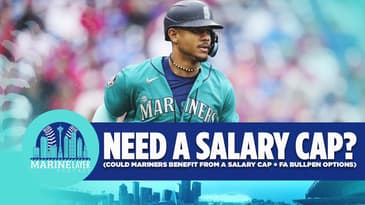 How Much Would The Mariners BENEFIT From An MLB Salary Cap?
