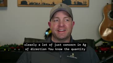 A Pit of Something: My World Agri-Tech Review