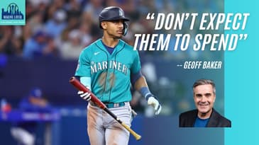 Why The Mariners Financial Future Is BLEAK (With Geoff Baker - The Seattle Times)