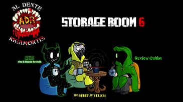 ADR Episode 628: Storage Room 6