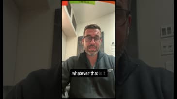 Work Stress Is Literally Changing Your Body Chemistry #health #stress