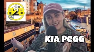 Kia Pegg - The Truth About Soap Star Life!