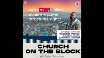 You Need These 3 Things for Impactful Community Development