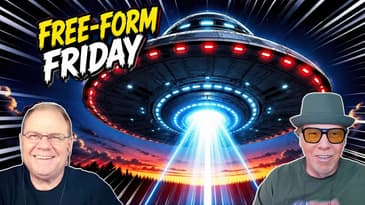 UFO DISCLOSURE: Pentagon Releases Alien Files & The Iran War Dossier Leak