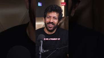 #KabirKhan and Omar Qureshi discuss Indian #Cinema