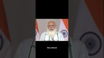 Can Modi KILL the OIL Mafia?