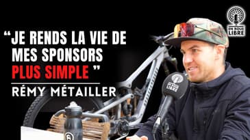 Contrats, rémunération: Rémy Metailler raconte les coulisses de sa vie de pilote professionnel