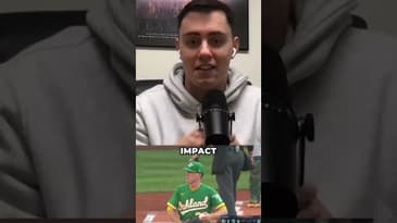 This Mariner has the chance to change the course of his ENTIRE CAREER #mlb #baseball