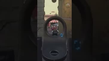 My Man Singing Emo Sh*t In the middle of a Warzone